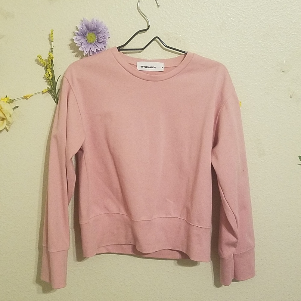 StyleNanda Sweater